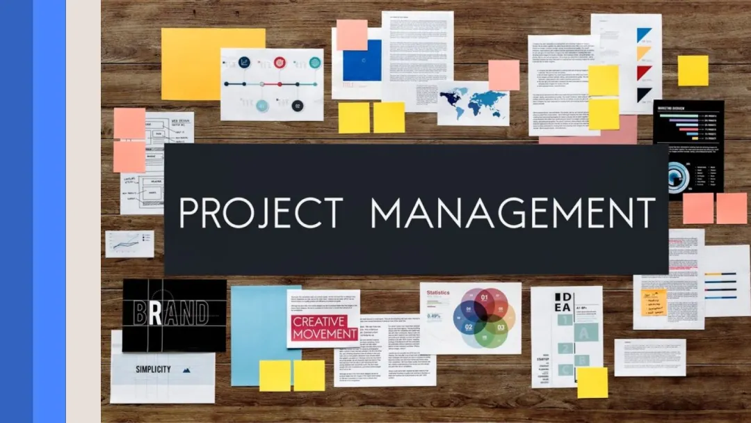 How I Scaled My Website Design Business with Proven Processes 2 3. A Project Management Process to Get the Job Done