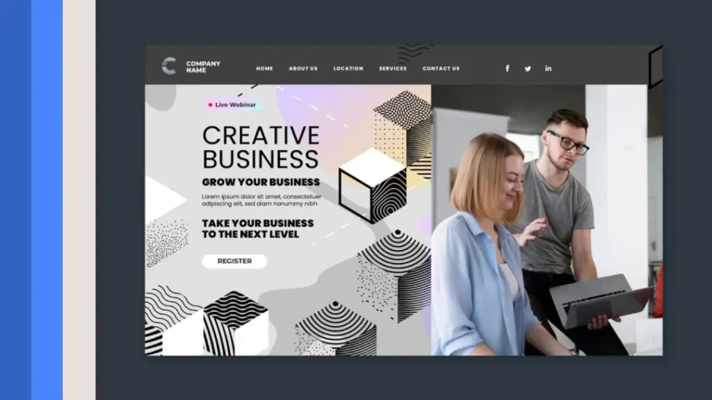 Personal Website Templates for Chip Designers: The Ultimate Guide 2 Where to Find the Best Personal Website Templates for Chip Designers