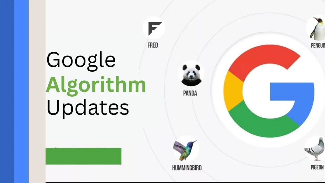 SEO Blogs: Is Google Punishing Keyword? Algorithm Changes and Best Practices Explained 1 Deciphering Google’s Algorithm Changes for Success in 2025