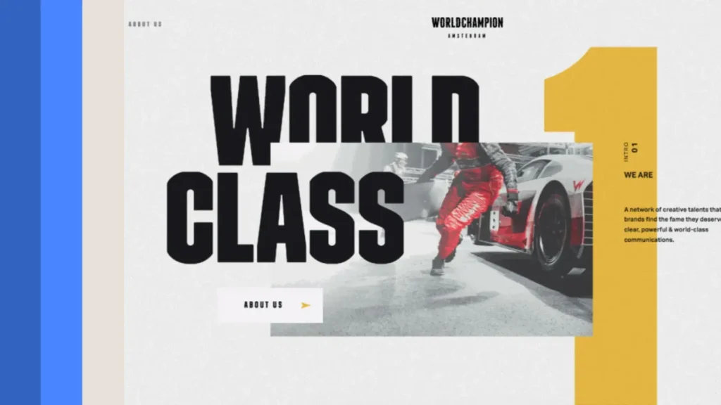 Ultimate Guide to Asymmetrical Layouts and Overlapping Elements in Web Design 1 Incorporating Overlapping Elements