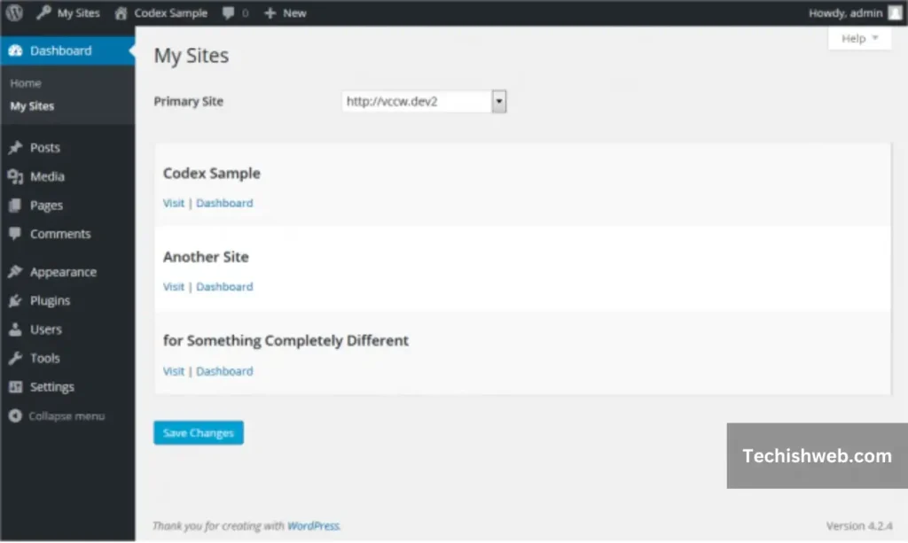 How to Manage a Development Website Complete Guide 2 How to Manage a Development Website Complete Guide