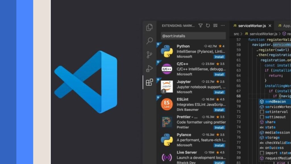 How to Set Up Your Development Environment Like a Pro: A Complete Guide 1 Install a Text Editor or IDE