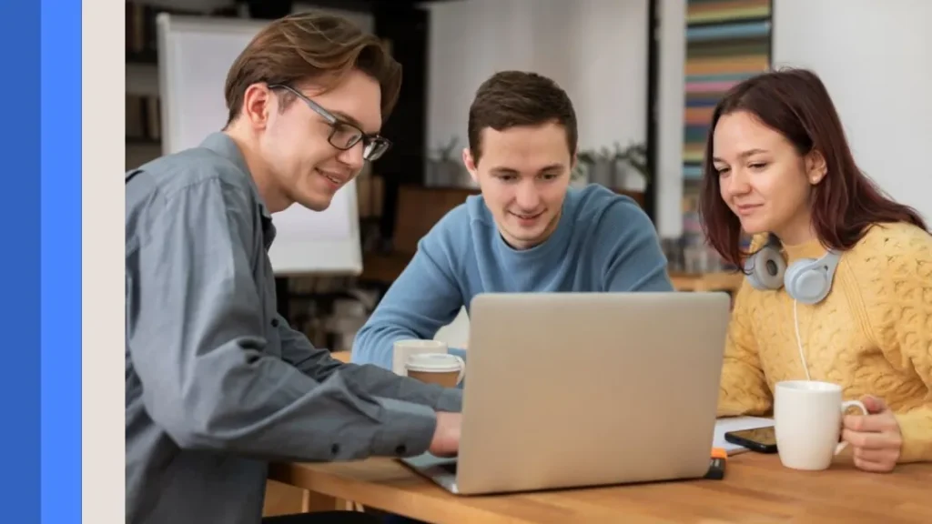 Plan Your Web Design: 5 Essential Tips for Web Development 4 Collaborating with Clients on Web Design