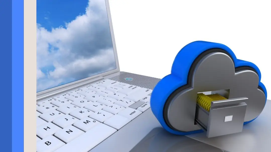 How Does Web Hosting Have Unlimited Storage? 1 Unlimited Storage Concept