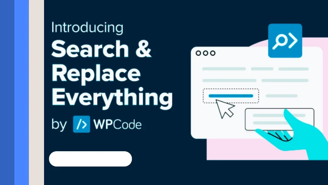 How to Replace Images in the WordPress Website Editor: A Step-by-Step Guide 1 Step 1. Install the "Search & Replace Everything" plugin from WPCode.