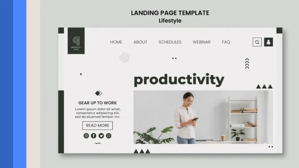 Ultimate Guide to Asymmetrical Layouts and Overlapping Elements in Web Design 2 How White Label WordPress Web Design Services Can Help?