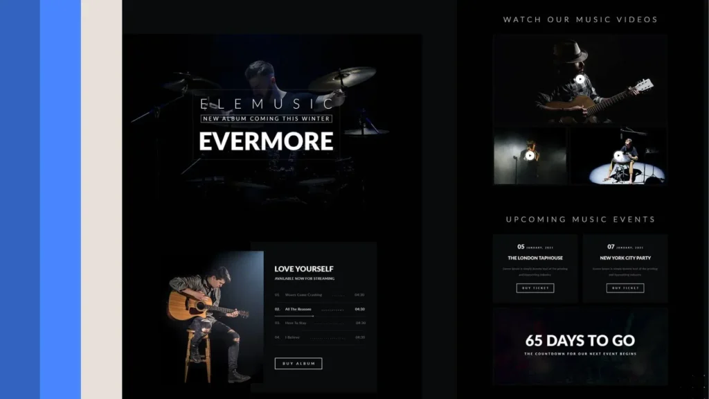 Web Developer Plus Videographer Portfolio Website: Why You Need and How to Build 2 Tips to Ceate Web Developer Plus Videographer Portfolio Website
