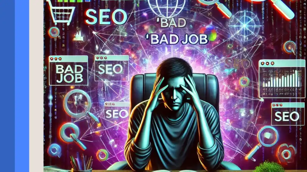 Is SEO a Good Career Choice? Exploring Challenges, Benefits, and Great Opportunities 1 Why Do Some Consider SEO a Bad Job