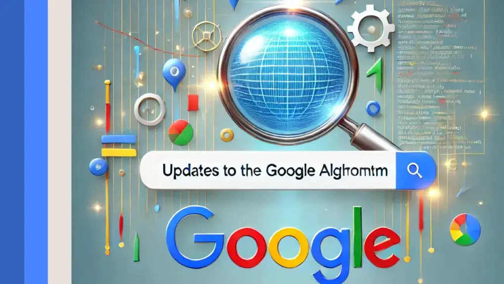 Easy Guide to Google Search: Insider Tips, Tricks & Advanced Operators 2 Updates to the Google Algorithm