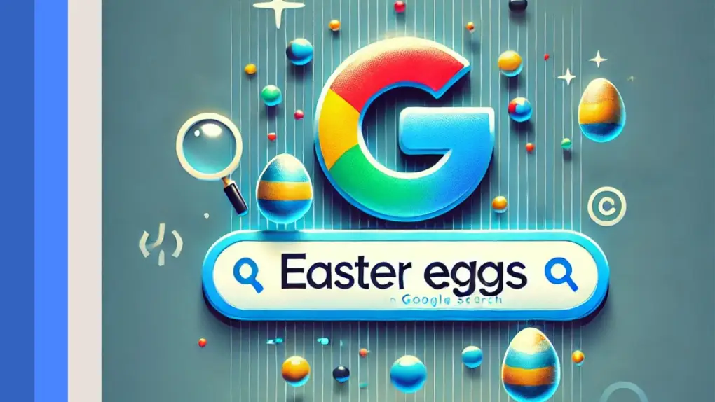 Easy Guide to Google Search: Insider Tips, Tricks & Advanced Operators 1 Easter Eggs in Google Search