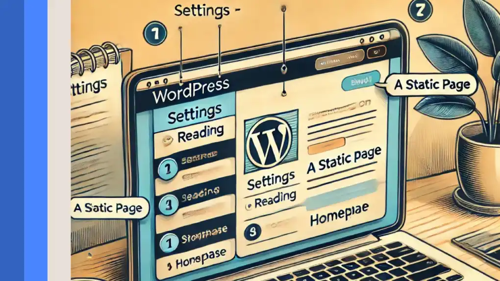 How Can I View Pages from My Homepage in WordPress? 1 Step-by-Step Guide to Viewing Pages on Your Homepage