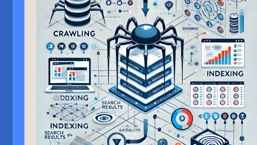How Do Search Engine Work? 2 Search algorithms: what are they?