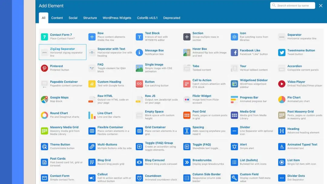 How to Search for Element on WordPress Website: A Step-by-Step Guide 1 Tools and Techniques for Searching for an Element