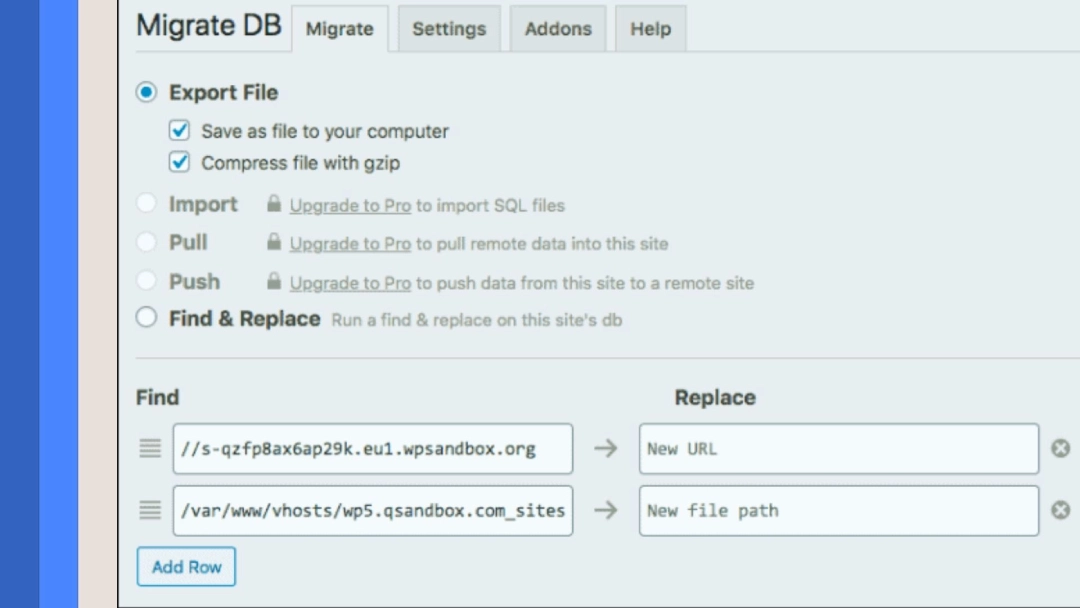 The Ultimate Query for Transfer WordPress Website: A Step-by-Step Guide 1 WordPress Site Transfer query