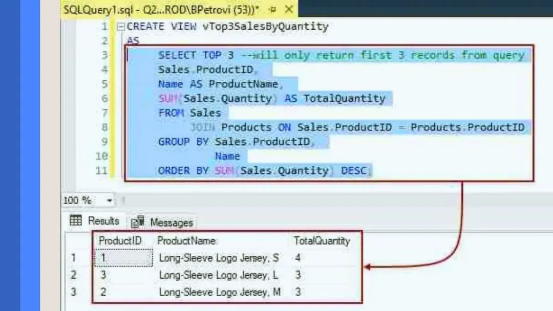 The Ultimate Query for Transfer WordPress Website: A Step-by-Step Guide 2 How many modifiers can be included in a SQL query?