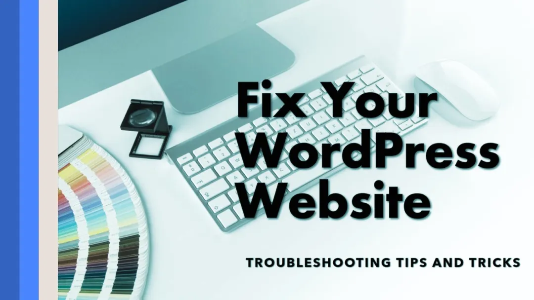 When Your WordPress Website Template Loads Weird: How One Percent Improvements Make a Big Difference 1 Common Causes and Troubleshooting Tips