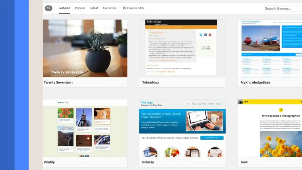 When Your WordPress Website Template Loads Weird: How One Percent Improvements Make a Big Difference 2 Best Practices for a Smooth WordPress Experience