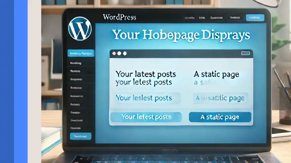 WordPress Index Page Setup: A Step-by-Step Guide 1 Enhancing Your Index Page