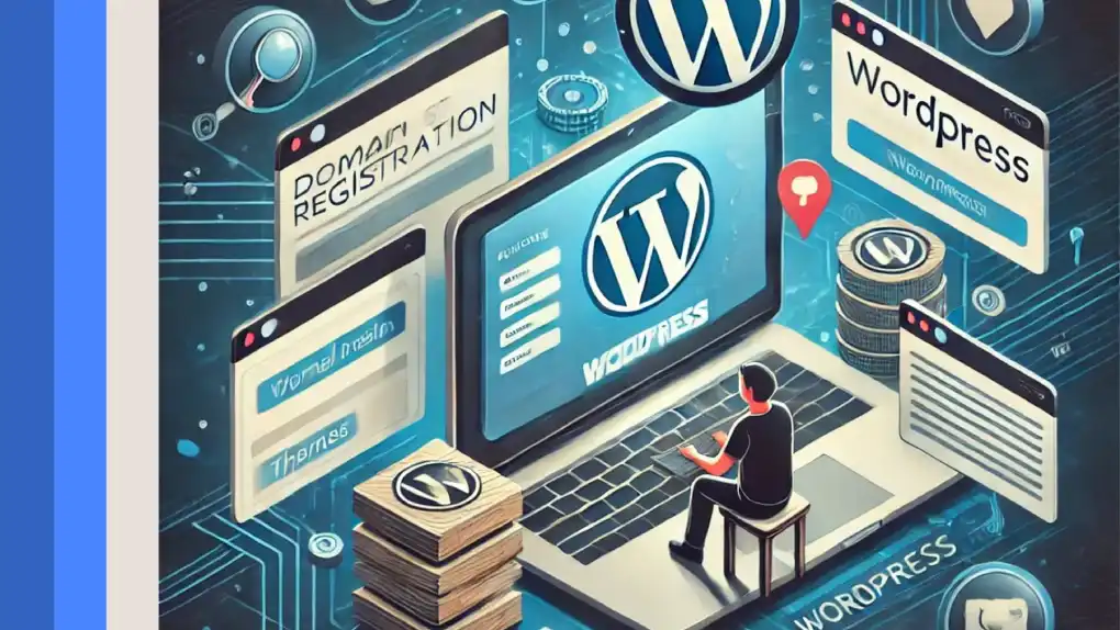WordPress Website Development: The Ultimate Guide to Building Your Online Presence 1 How to Create a Website with WordPress?
