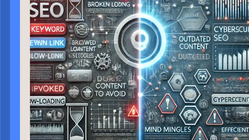 Cybersecurity SEO Strategies: Boost Visibility & Drive Leads 2 Best Practices for Improving Cybersecurity SEO