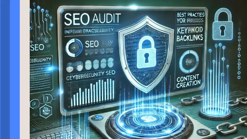 Cybersecurity SEO Strategies: Boost Visibility & Drive Leads 1 Key Strategies for Cybersecurity SEO