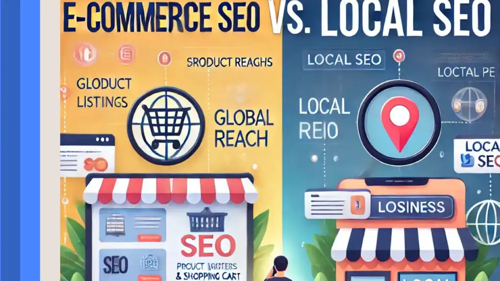 Affordable SEO Services: 6 Great and Strategic ways 2 Ecommerce SEO