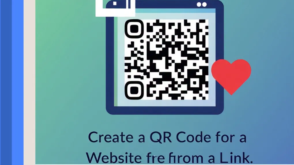How to Create a QR Code for a Website: Step-by-Step Guide, Benefits & Pro Tips 1 How to Create a QR Code for a Website from a Link: A Step-by-Step Guide on