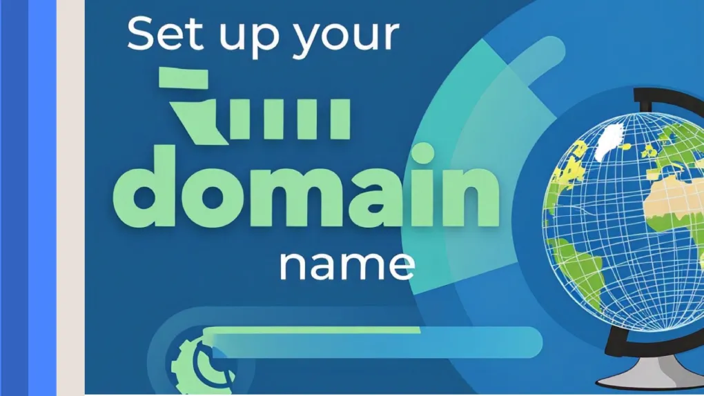 How to Create a Website: A Step-by-Step Guide for Beginners 2 Set up your domain name