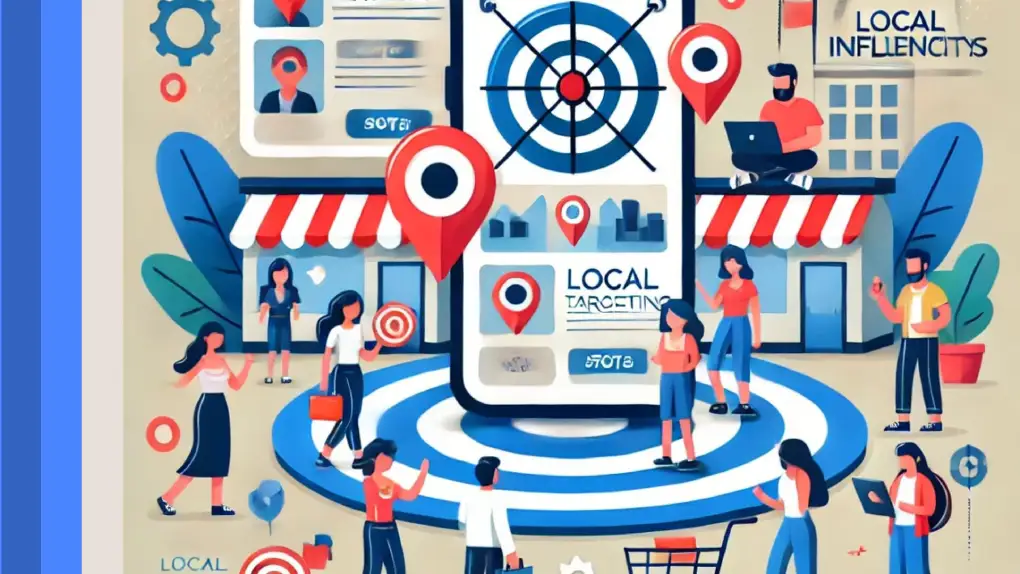 Hyperlocal Social Media: 8 Proven Strategies for Local Engagement 2 Assist Regional Influencers