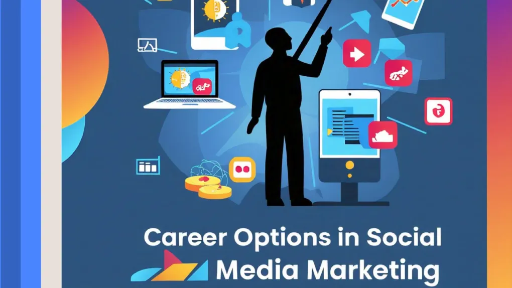 Social Media Marketing Jobs: Boost Your Career 1 Career options in Social Media Marketing