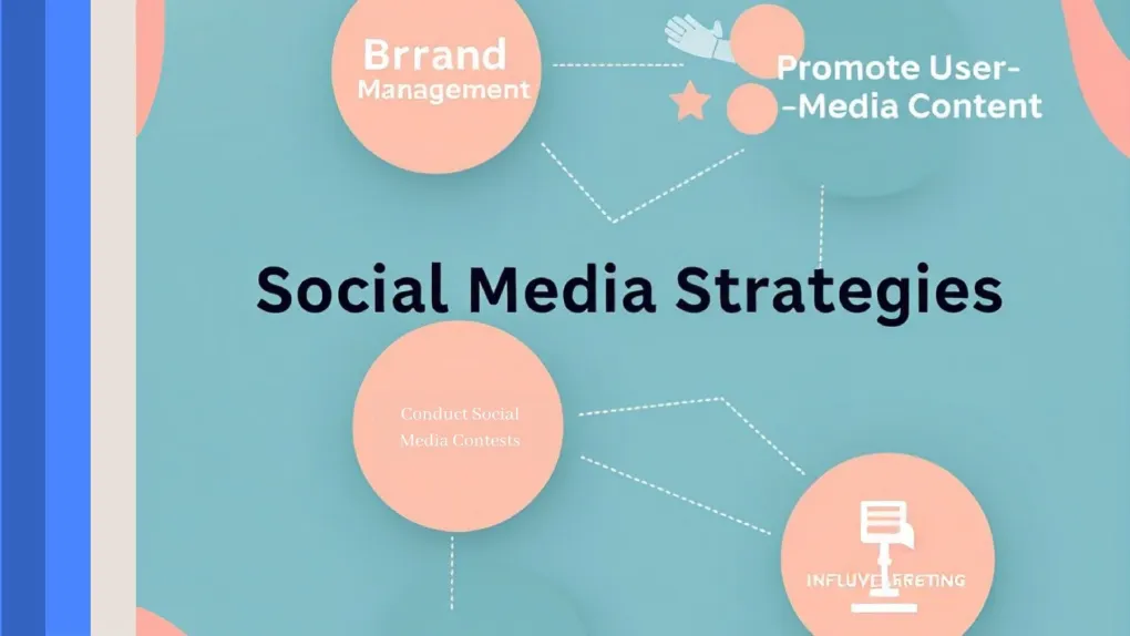 Social Media Marketing Strategy: Engage, Convert & Grow Your Brand 2 Conduct Social Media Contests