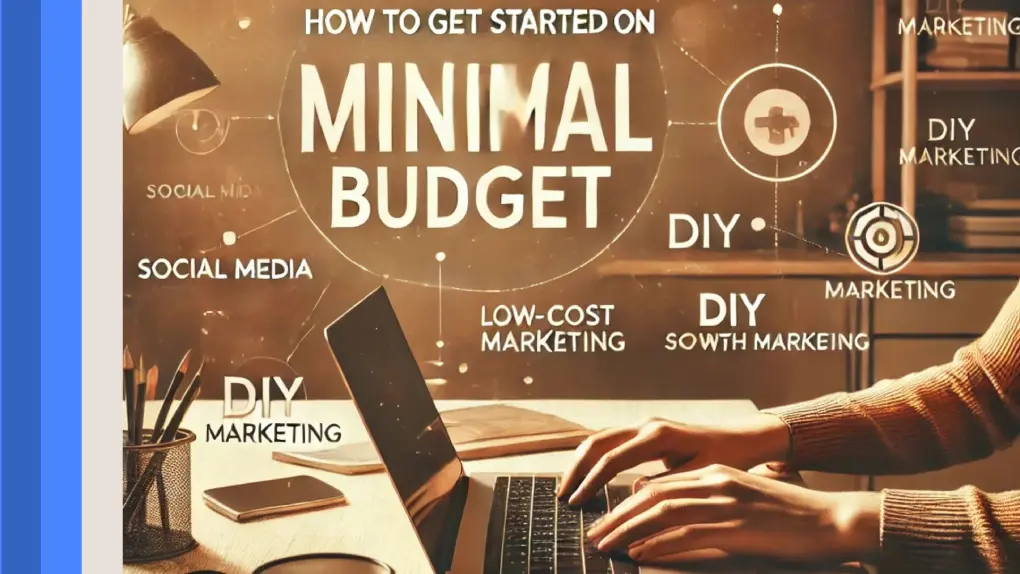 Social Media Marketing Tips for Entrepreneurs in East Africa 2 How to get started on a minimal budget