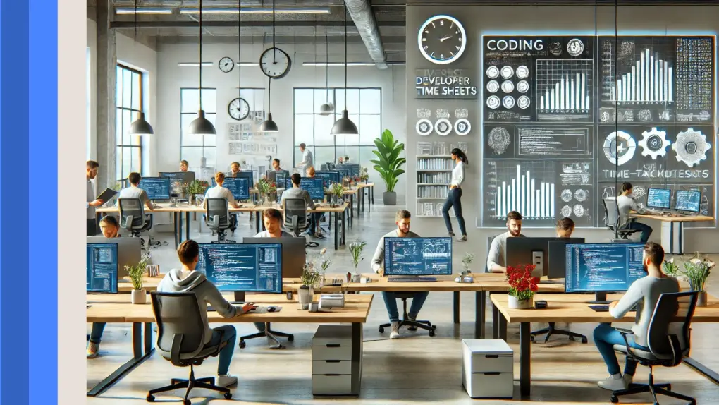Software Developer Work Hours: Myths vs. Reality 1 Type of Company and Service