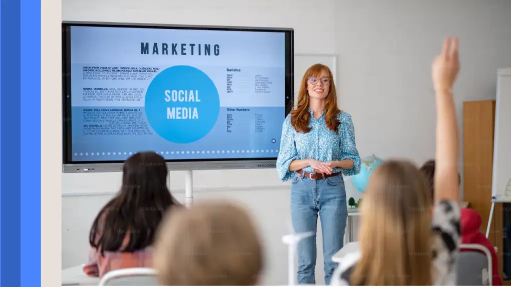 What is Social Media Marketing? Great Digital Success Guide 3 Tracking Metrics