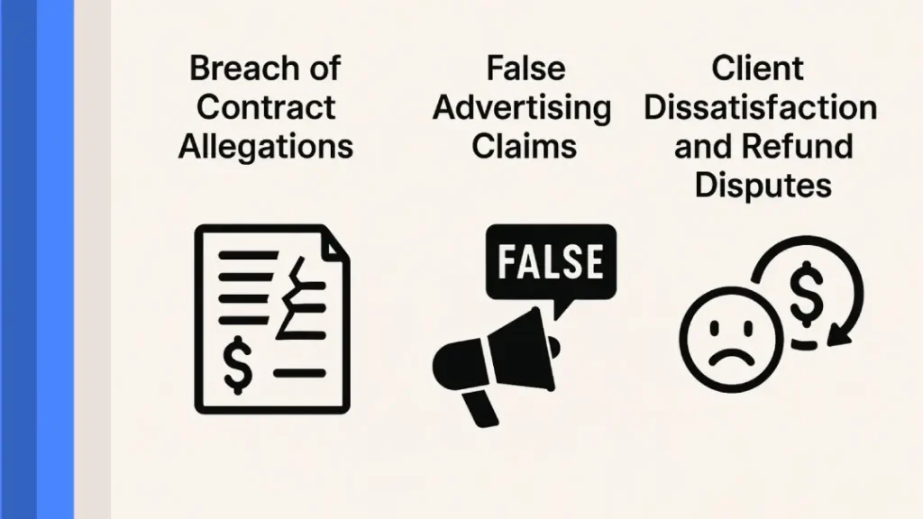 Drive Social Media Lawsuit: 3 Allegations Industry Impact 1 Understanding the Drive Social Media Lawsuit