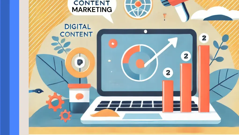 Unlocking Content Marketing: Strategies to Engage Your Audience & Boost Brand Awareness 1 Why is content marketing important?