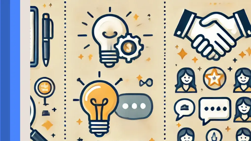 Unlocking Content Marketing: Strategies to Engage Your Audience & Boost Brand Awareness 2 4 Key Elements of a Content Marketing Solution