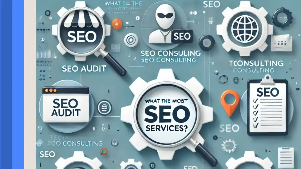 Affordable SEO Services: 6 Great and Strategic ways 1 What are the most affordable SEO services