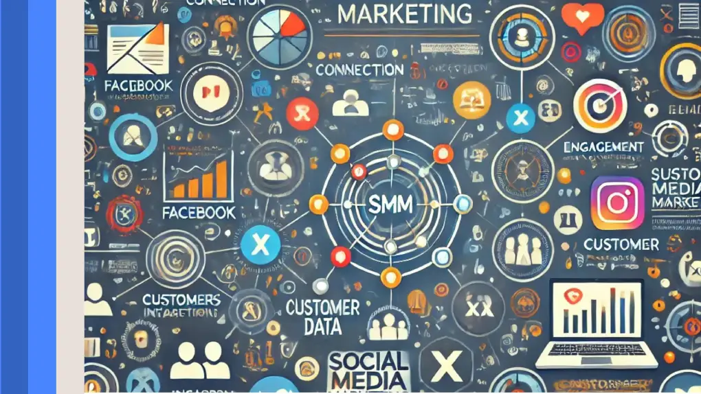 What is Social Media Marketing? Great Digital Success Guide 1 Why is Social Media Marketing (SMM) so Powerful