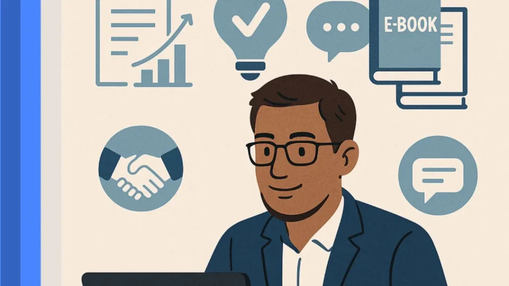 Exploring Different Content Marketing Techniques: Top 10 3 Final Thoughts