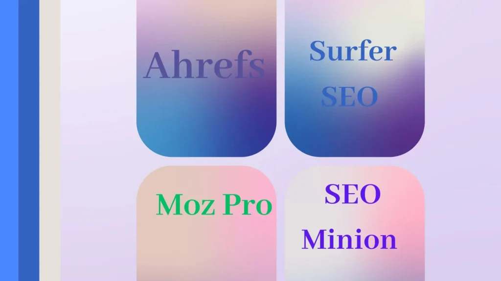 SERP analysis: A Great Guide to acknowledge SERP analysis 2 Top SERP Analysis Tools