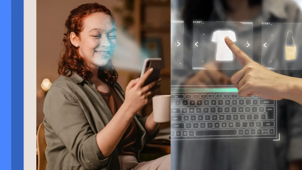 Use of AI in daily life :a Great acknowledgment 1 Use of AI in smartphone and online shopping