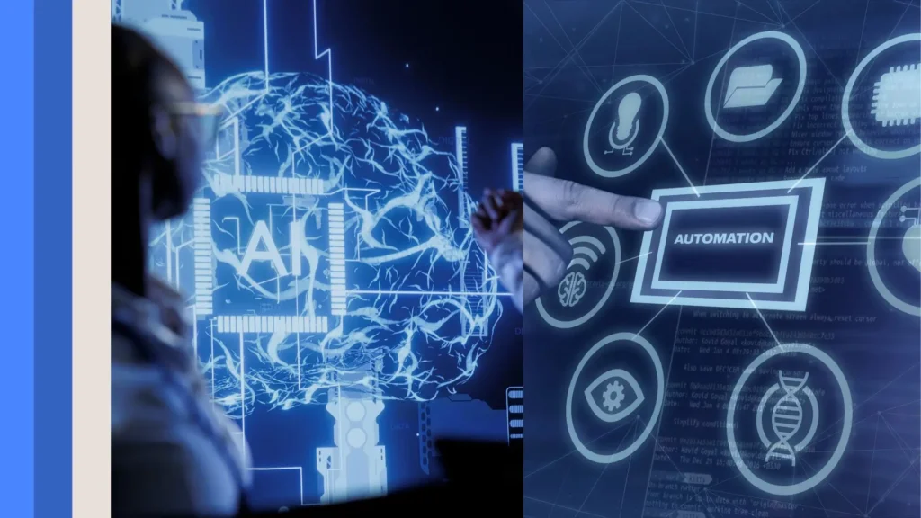 AI Automation for small business: a Great guide 1 AI automation