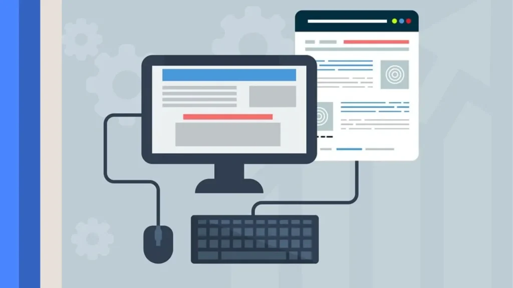 Easy Website Builder: design your digital home 1 What Constitutes a Simple Website Builder