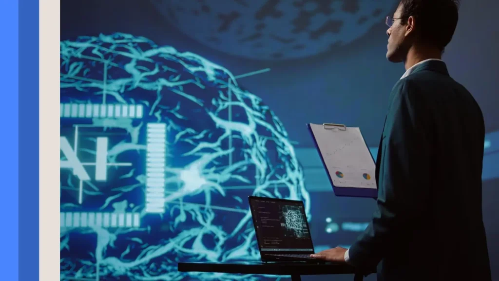 AI Website Builder: The top AI-powered website developers 1 reason why AI builder is best