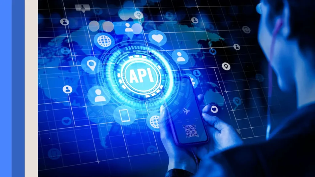 How to use the web APIs: the powerful API 1 how does it matter