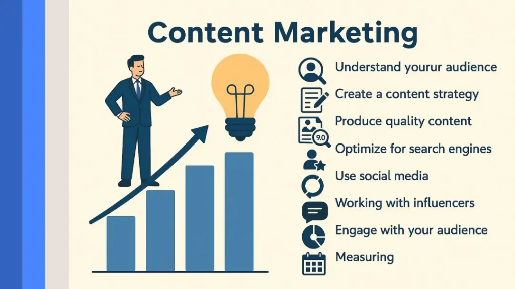Top 8 Content marketing techniques to Grow Your Business 2 Some examples of brands employing content marketing techniques
