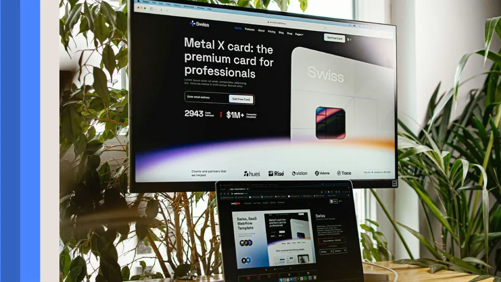 The Ultimate Guide to Web Design Firms 1 Core Services Provided by Web Design Companies