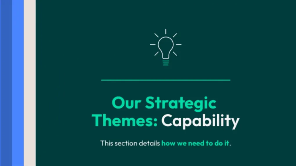 Ultimate Website Theme Guide: Types, Capabilities & Best Practices 2 Types of themes