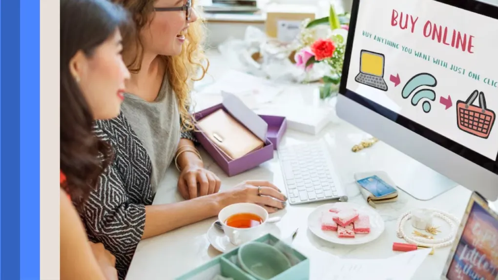 Designing Conversion-Driven E-commerce website Experiences 1 What makes e-commerce website design crucial?